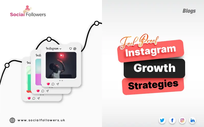 How to Grow Your Instagram Account in 2024: 13 Simple Tips