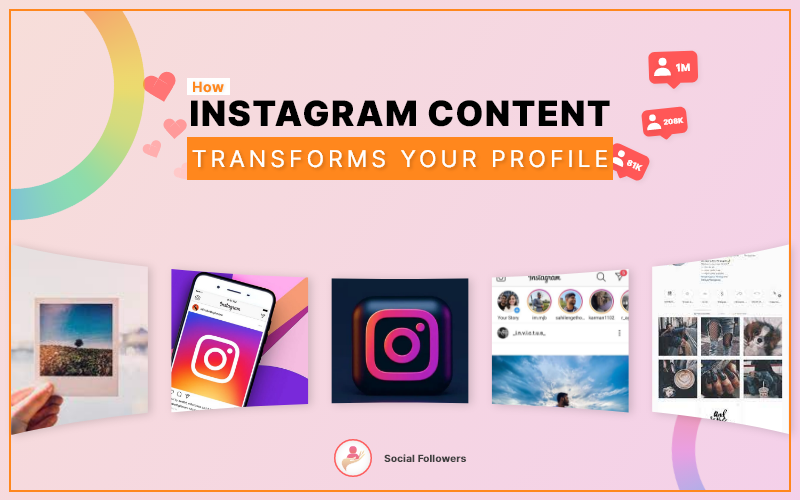 Instagram Content Marketing in 2024: Stategies to Enhance Sales & Growth