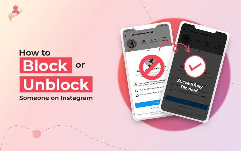 How to Block or Unblock Someone on Instagram: Step-By-Step