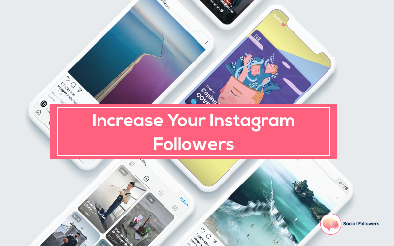 How to Get More Followers on Instagram in UK | Increase Instagram Followers in 2024