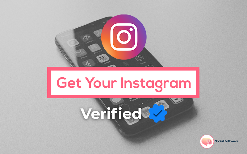 How to Get Verified on Instagram and Meta in 2024