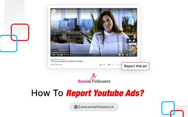 How to Report YouTube Ads