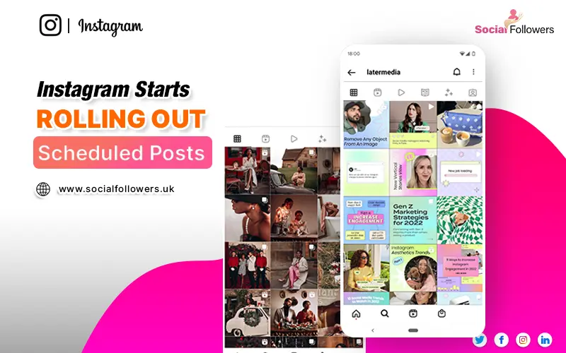 Schedule & Soar: Master Instagram's Scheduling for Busy Creators