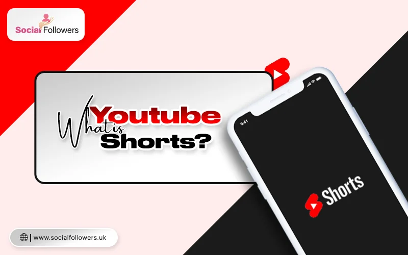 What is YouTube Shorts?