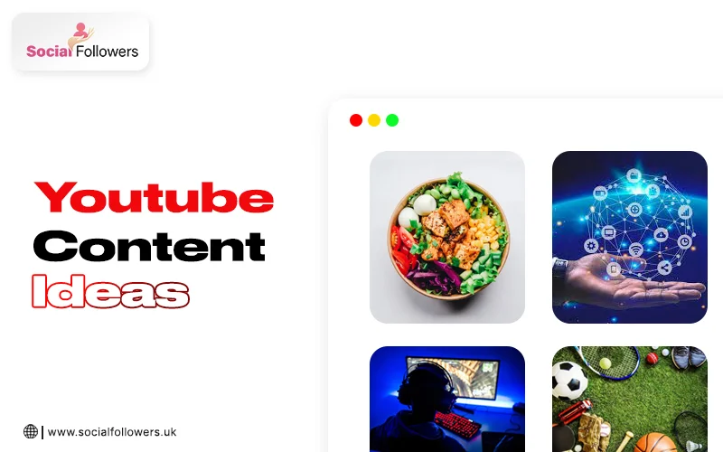 7  YouTube Content Ideas to Boost your Videos Engagement