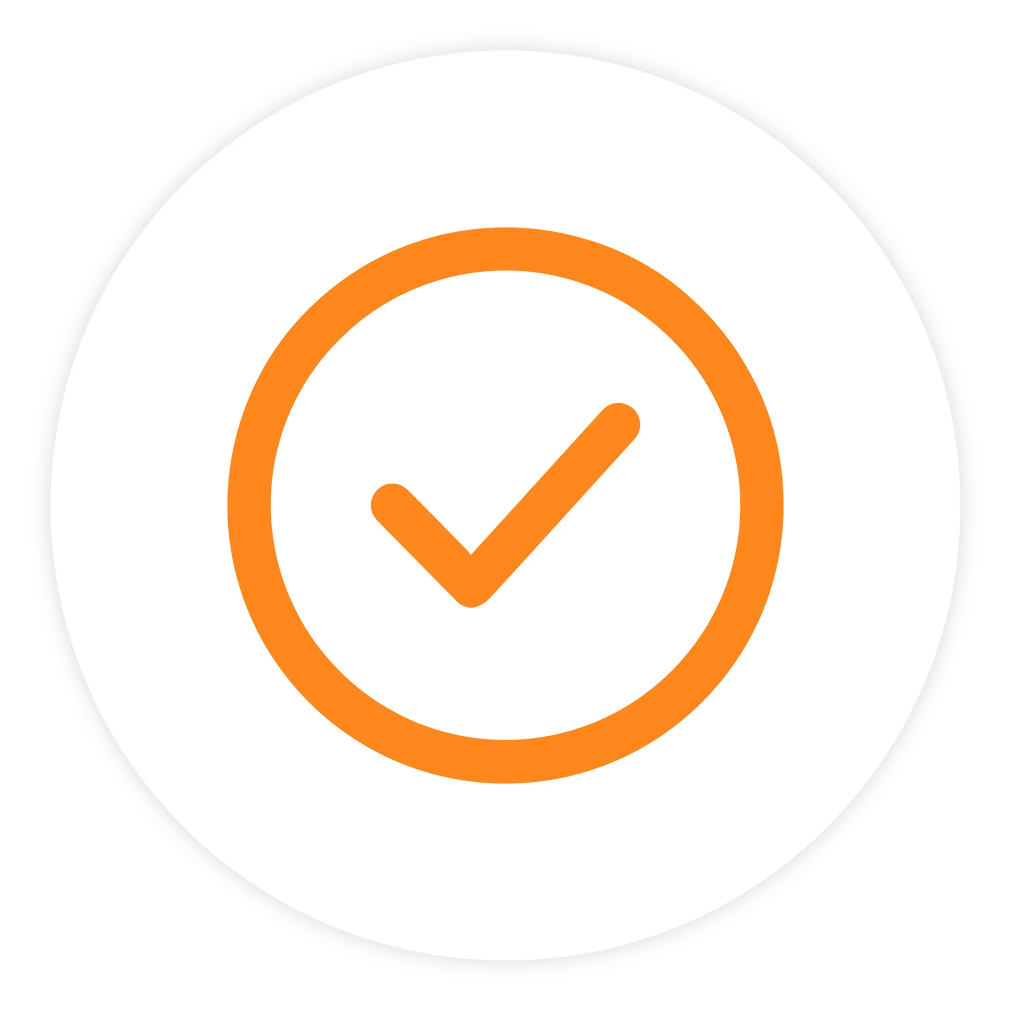 checklist icon